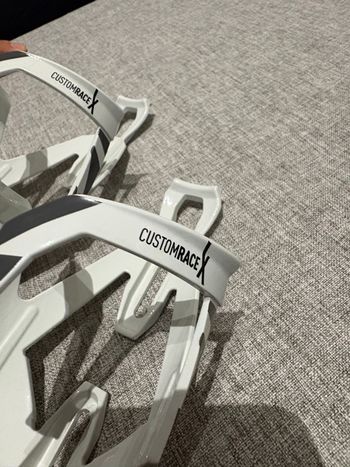 Used Elite CustomRaceX bike — image 3 of 6