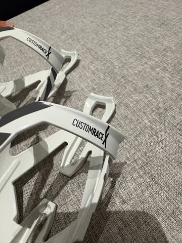 Tweedehands Elite CustomRaceX bike — afbeelding 3 van 6