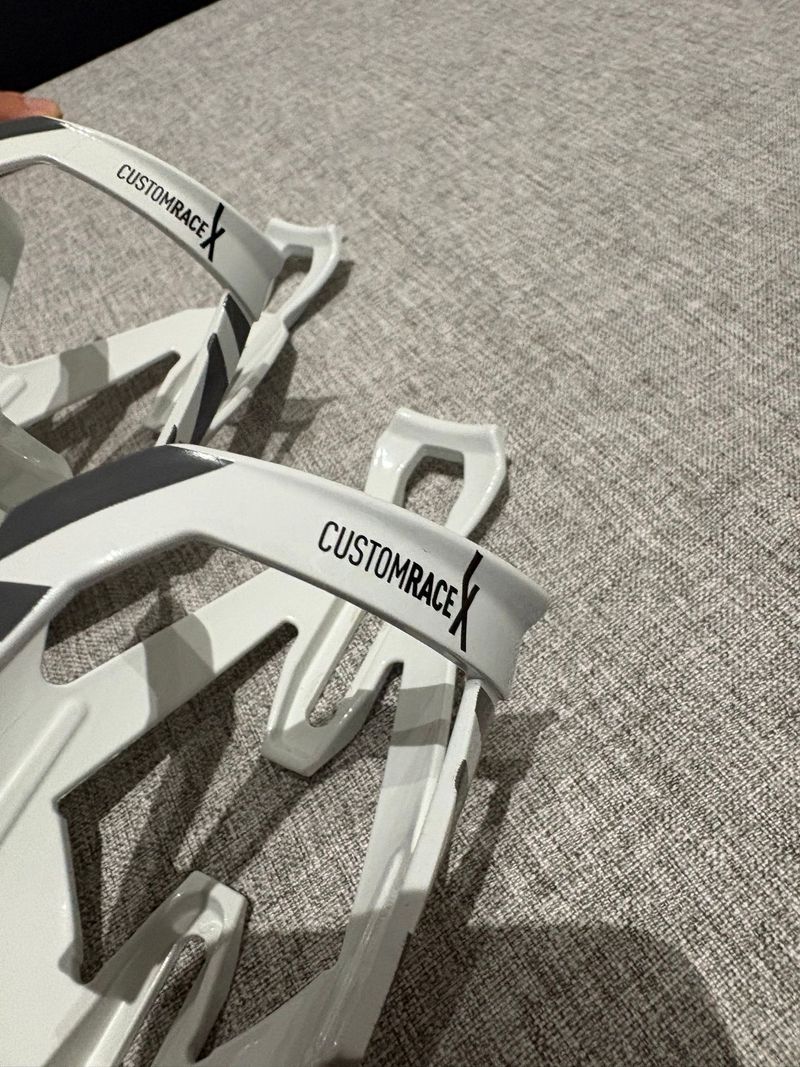 Tweedehands Elite CustomRaceX bike — afbeelding 3 van 6
