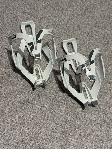 Tweedehands Elite CustomRaceX bike — afbeelding 4 van 6