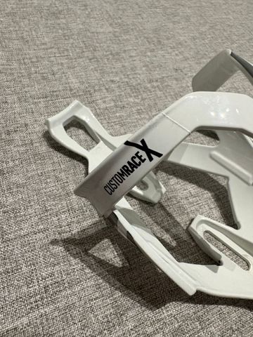 Tweedehands Elite CustomRaceX bike — afbeelding 2 van 6