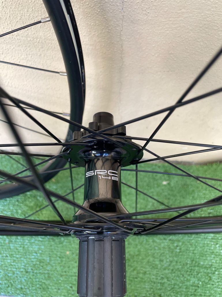 Used Sunringle Duroc 30 SRC 2025 bike — image 2 of 9