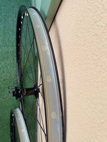 Used Sunringle Duroc 30 SRC 2025 bike — image 9 of 9