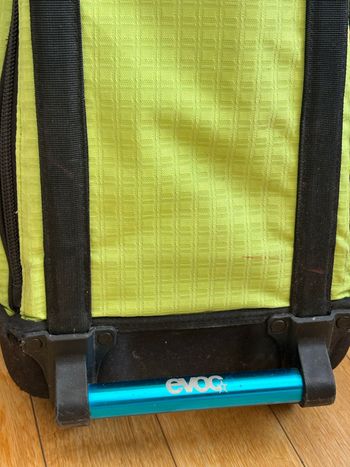 Used EVOC Bike bag PRO bike — image 3 of 5