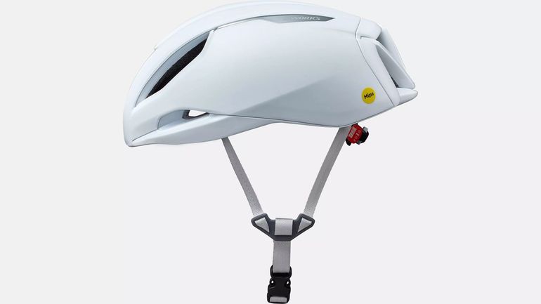 Used Specialized S-Works Evade 3 Helmet 2024 bike — image 2 of 6