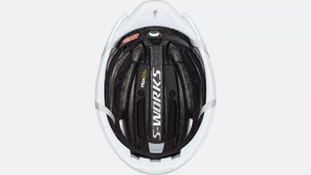 Used Specialized S-Works Evade 3 Helmet 2024 bike — image 6 of 6