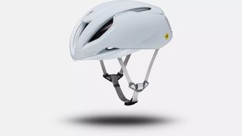 Used Specialized S-Works Evade 3 Helmet 2024 bike