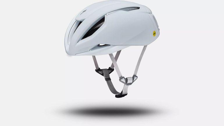 Used Specialized S-Works Evade 3 Helmet 2024 bike — image 1 of 6