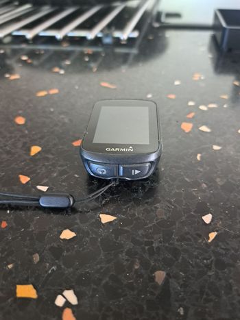 Used Garmin Edge 130 GPS Computer bike — image 4 of 4