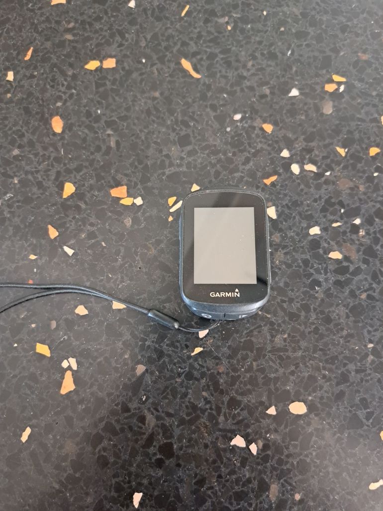 Used Garmin Edge 130 GPS Computer bike — image 1 of 4