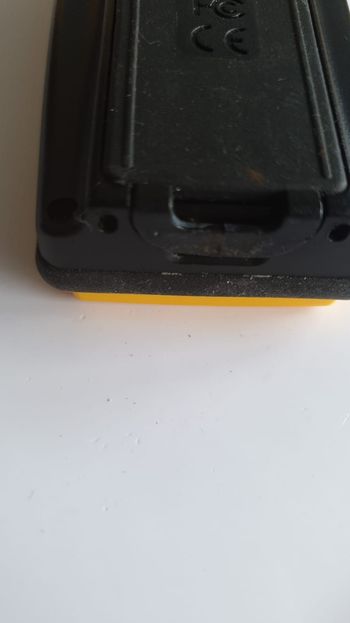 Used Garmin Geko 101 Portable GPS bike — image 6 of 7
