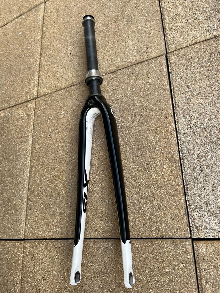Used Cannondale Supersix bike — image 5 of 6
