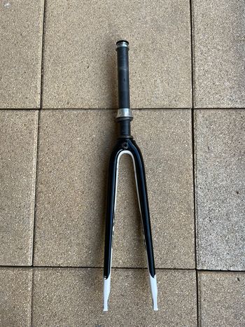 Used Cannondale Supersix bike — image 6 of 6