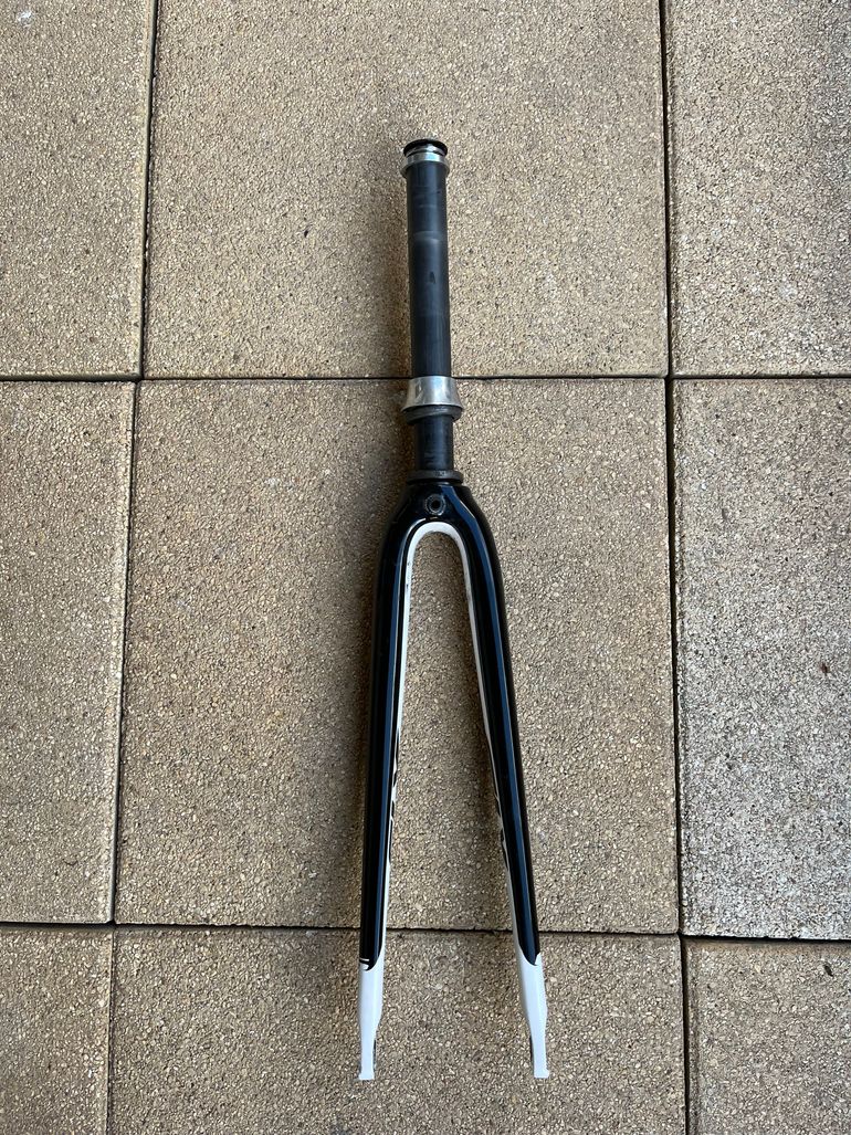 Used Cannondale Supersix bike — image 6 of 6