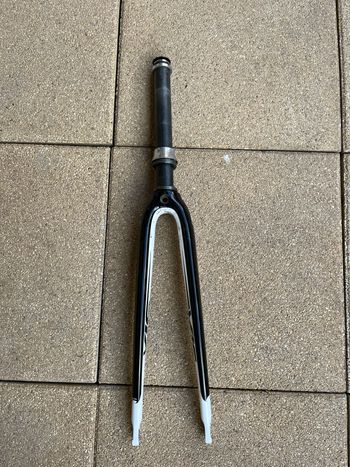 Used Cannondale Supersix bike — image 4 of 6