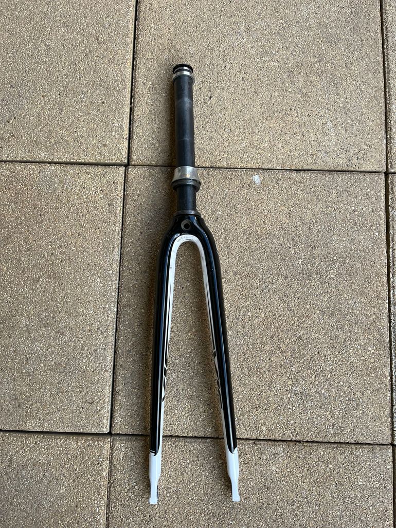 Used Cannondale Supersix bike — image 4 of 6