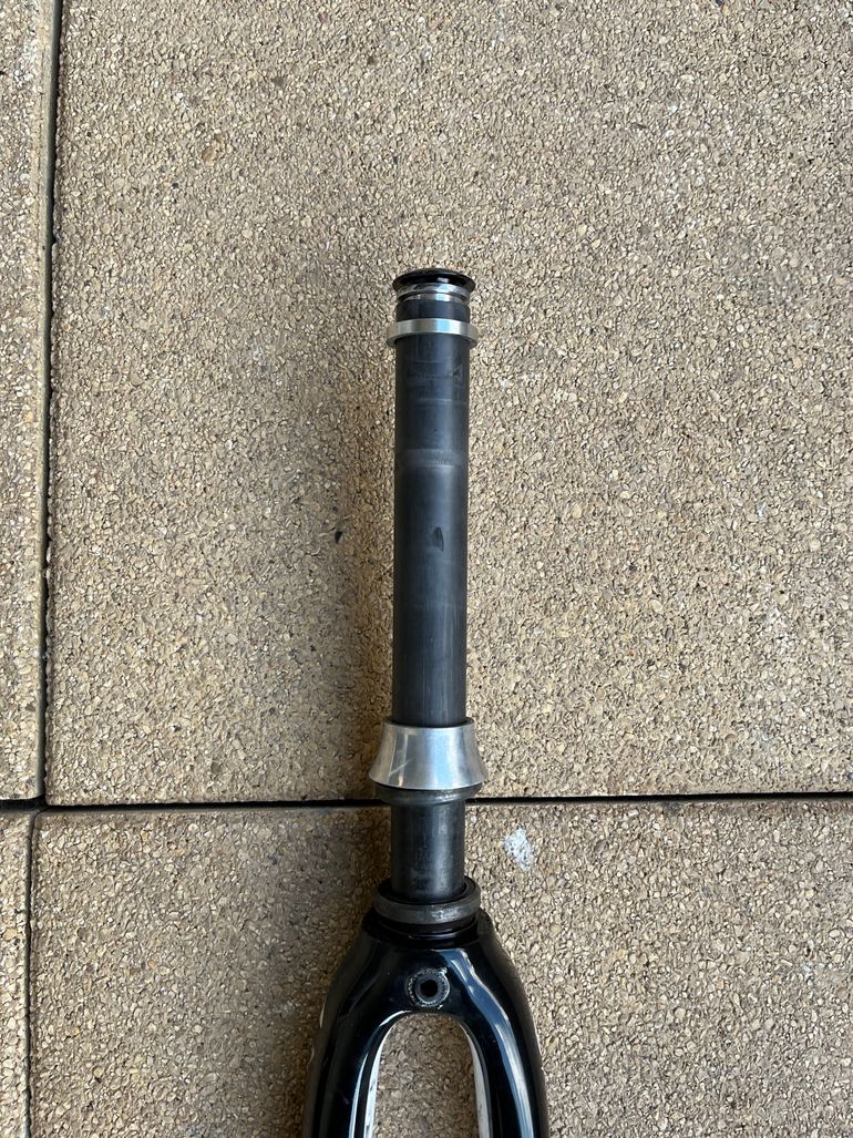 Used Cannondale Supersix bike — image 2 of 6