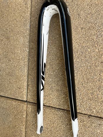 Used Cannondale Supersix bike — image 3 of 6