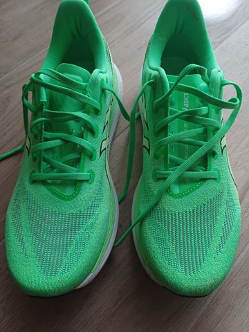Tweedehands Asics GLIDERIDE MAX 2 2026 bike — afbeelding 1 van 4