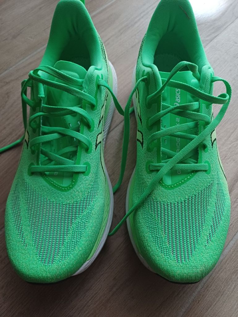 Used Asics GLIDERIDE MAX 2 2026 bike — image 1 of 4