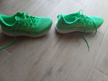 Used Asics GLIDERIDE MAX 2 2026 bike — image 4 of 4