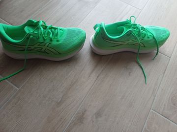 Tweedehands Asics GLIDERIDE MAX 2 2026 bike — afbeelding 4 van 4
