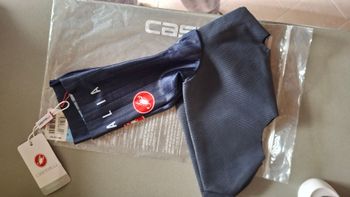 Used Castelli Copriscarpa TT Italia bike — image 2 of 8