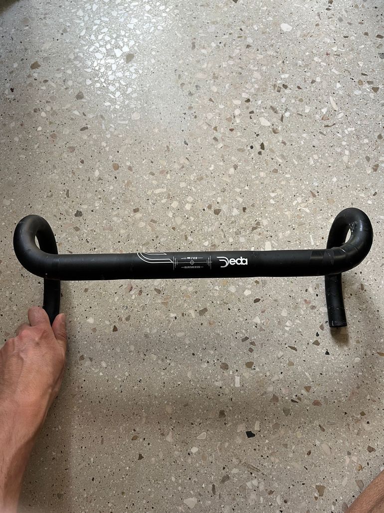 Used Deda Zero100 Handlebar bike — image 1 of 3