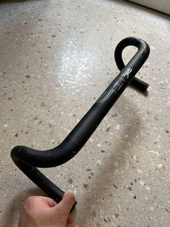 Used Deda Zero100 Handlebar bike — image 2 of 3