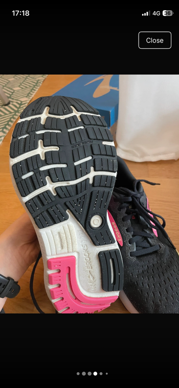 Used Brooks Ghost 15 bike — image 2 of 6