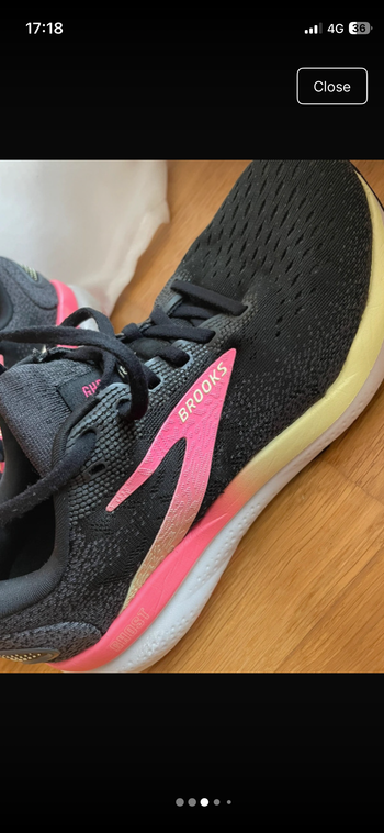 Used Brooks Ghost 15 bike — image 5 of 6