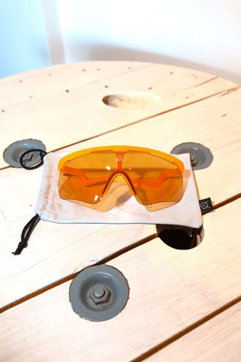 Used albaoptics Occhiali bike — image 2 of 3