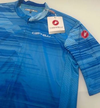 Used Castelli Maglietta bike — image 3 of 6