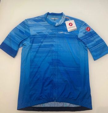 Used Castelli Maglietta bike — image 6 of 6