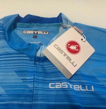 Used Castelli Maglietta bike — image 2 of 6