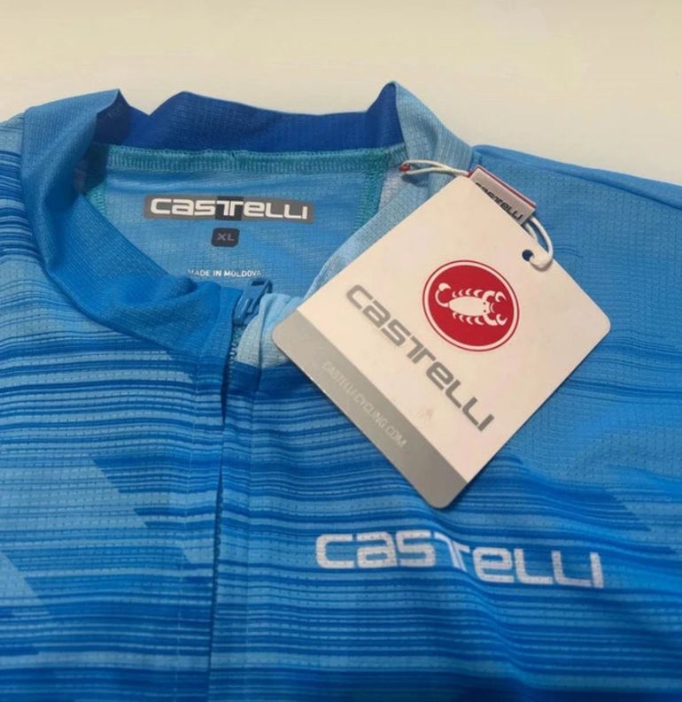 Used Castelli Maglietta bike — image 2 of 6