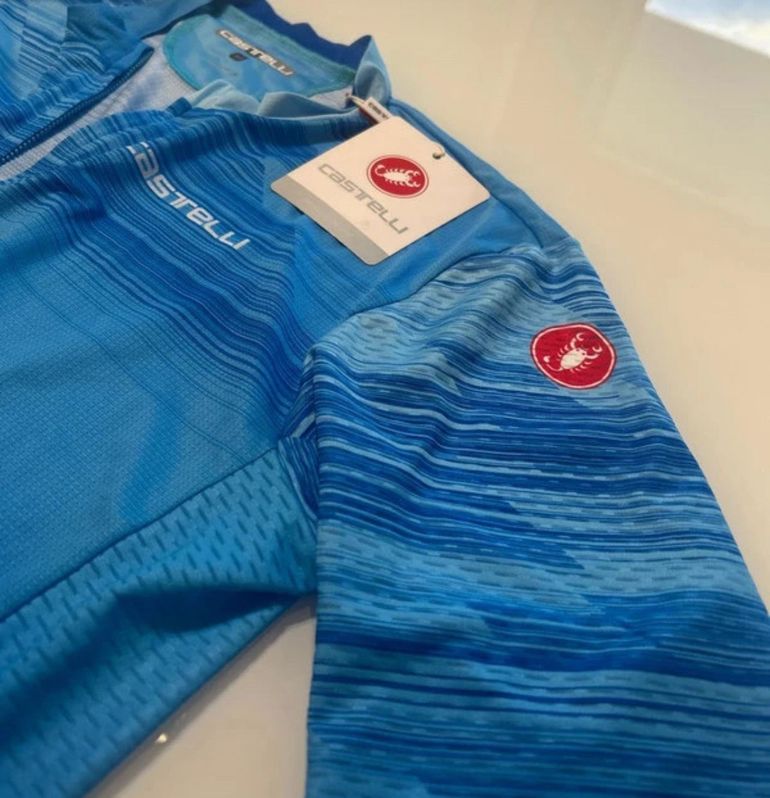 Used Castelli Maglietta bike — image 1 of 6