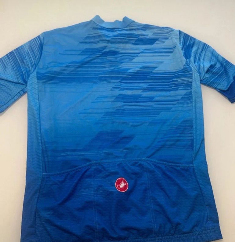 Used Castelli Maglietta bike — image 5 of 6