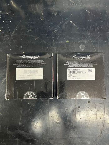 Used Campagnolo Chorus bike — image 2 of 6