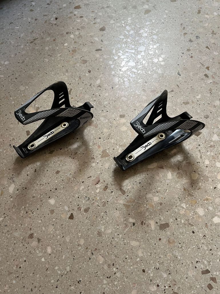 Used Deda Portaborraccia Gabbia bike — image 4 of 4