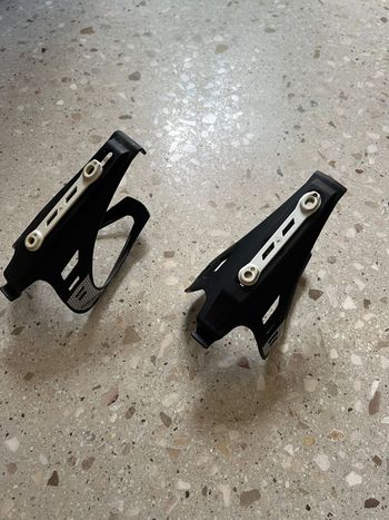 Used Deda Portaborraccia Gabbia bike — image 2 of 4
