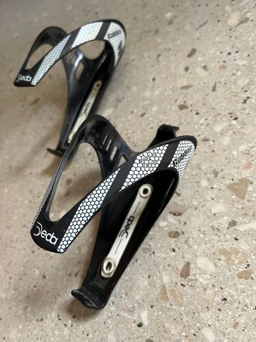 Brugt Deda Portaborraccia Gabbia Cycling Accessories