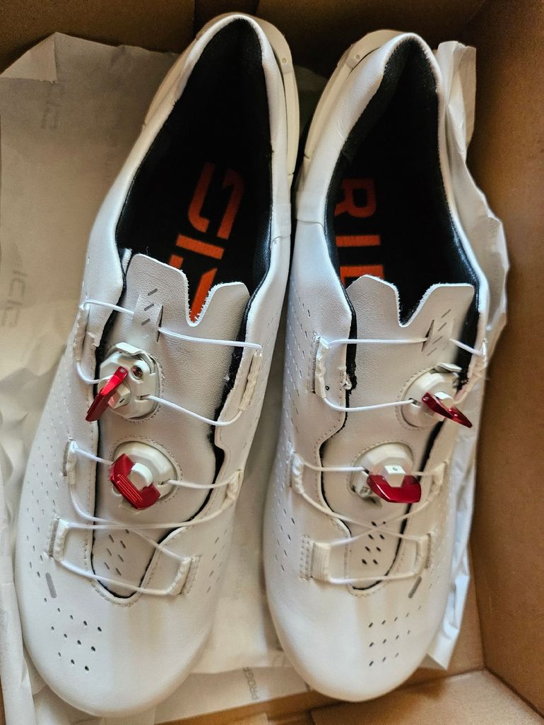 Used Sidi Shot 3 2025 bike — image 2 of 5
