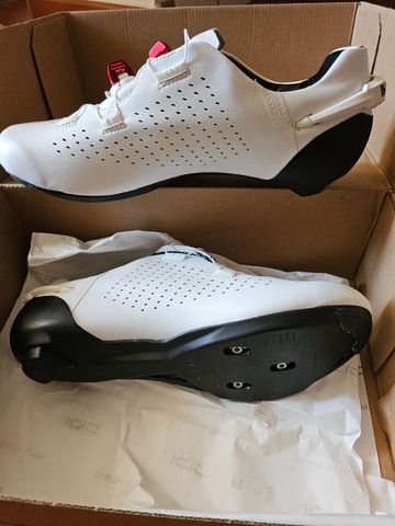Używany Sidi Shot 3 2025 Cycling Shoes