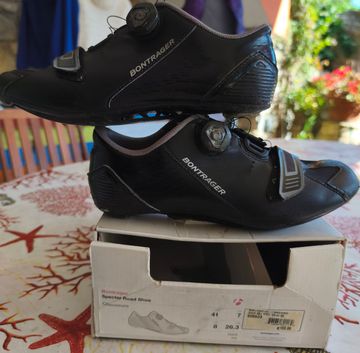 Gebrauchtes Botranger Specter raid shoe Cycling Shoes