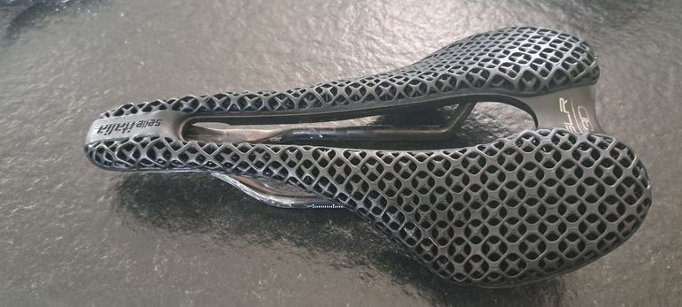 Used Selle Italia SLR Boost 3D Carbonio bike — image 2 of 4