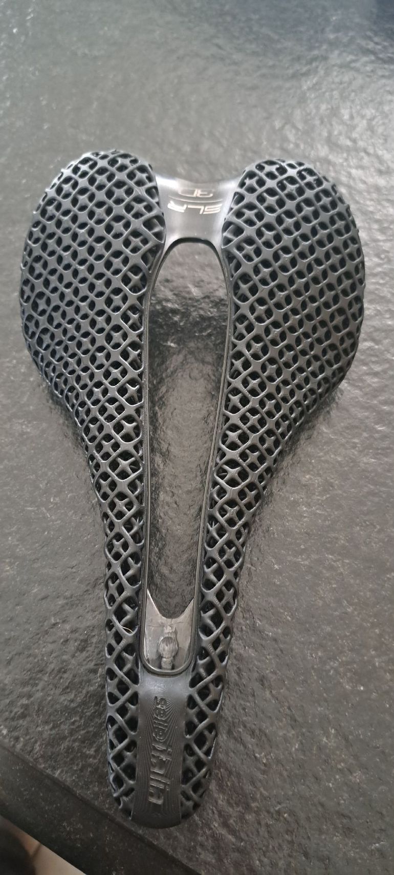 Used Selle Italia SLR Boost 3D Carbonio bike — image 1 of 4