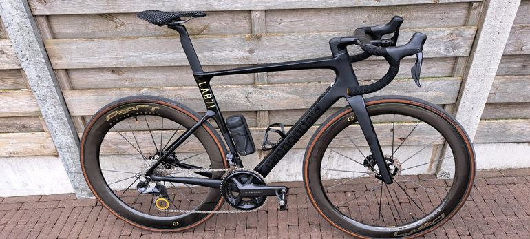 Used Selle Italia SLR Boost 3D Carbonio bike — image 7 of 7