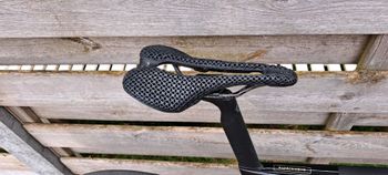 Used Selle Italia SLR Boost 3D Carbonio bike — image 6 of 7