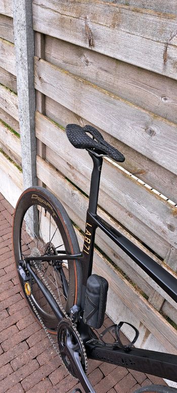 Used Selle Italia SLR Boost 3D Carbonio bike — image 5 of 7